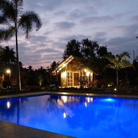 Coco Village Hotel Chilaw Bangadeniya Dış mekan fotoğraf