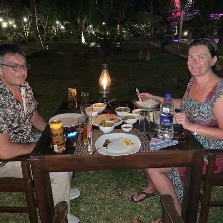 Coco Village Hotel Chilaw Bangadeniya Dış mekan fotoğraf
