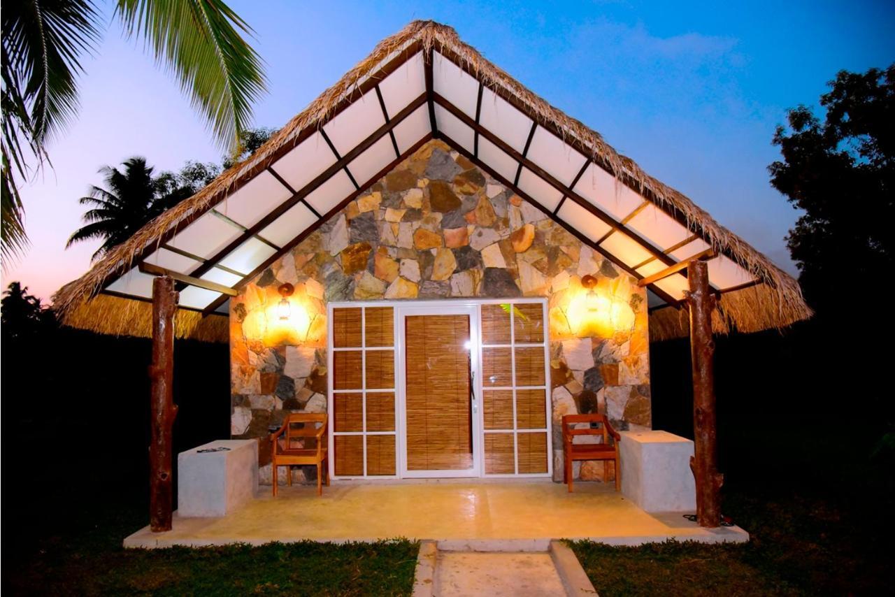 Coco Village Hotel Chilaw Bangadeniya Dış mekan fotoğraf