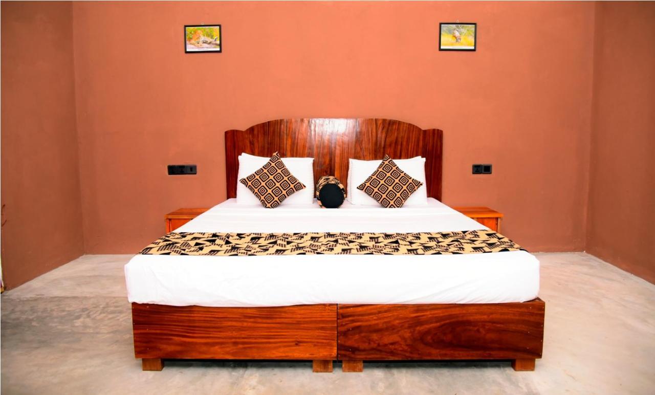 Coco Village Hotel Chilaw Bangadeniya Dış mekan fotoğraf