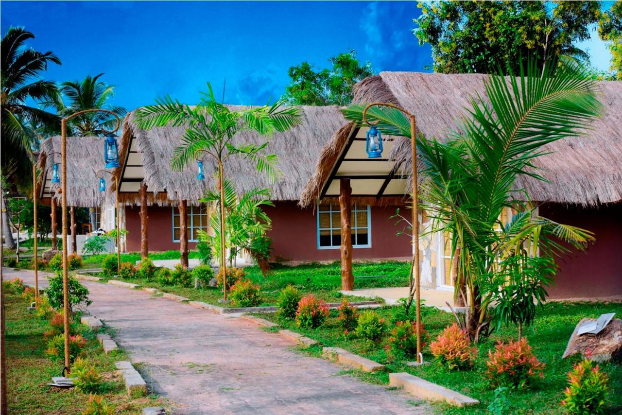 Coco Village Hotel Chilaw Bangadeniya Dış mekan fotoğraf