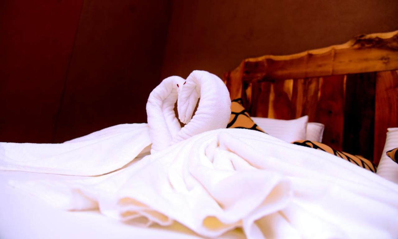 Coco Village Hotel Chilaw Bangadeniya Dış mekan fotoğraf