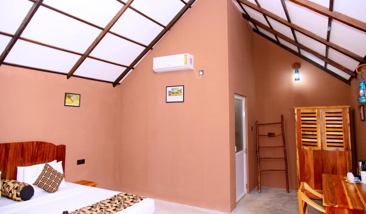 Coco Village Hotel Chilaw Bangadeniya Dış mekan fotoğraf