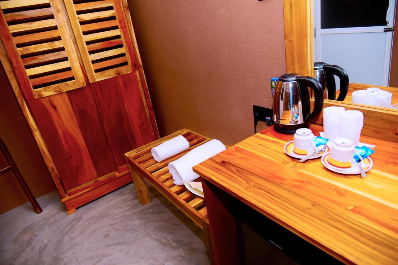 Coco Village Hotel Chilaw Bangadeniya Dış mekan fotoğraf