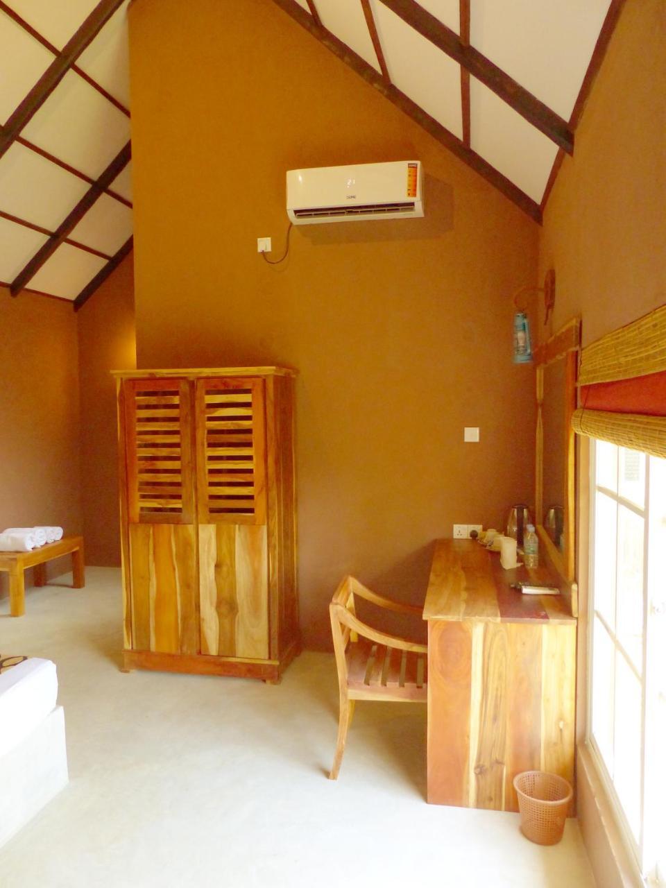 Coco Village Hotel Chilaw Bangadeniya Dış mekan fotoğraf