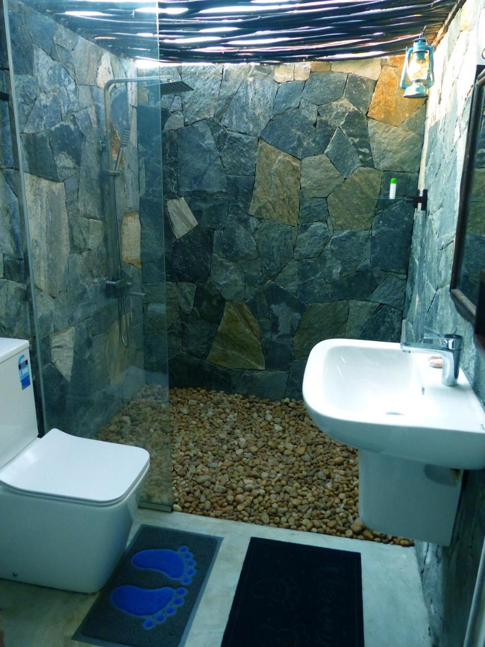 Coco Village Hotel Chilaw Bangadeniya Dış mekan fotoğraf