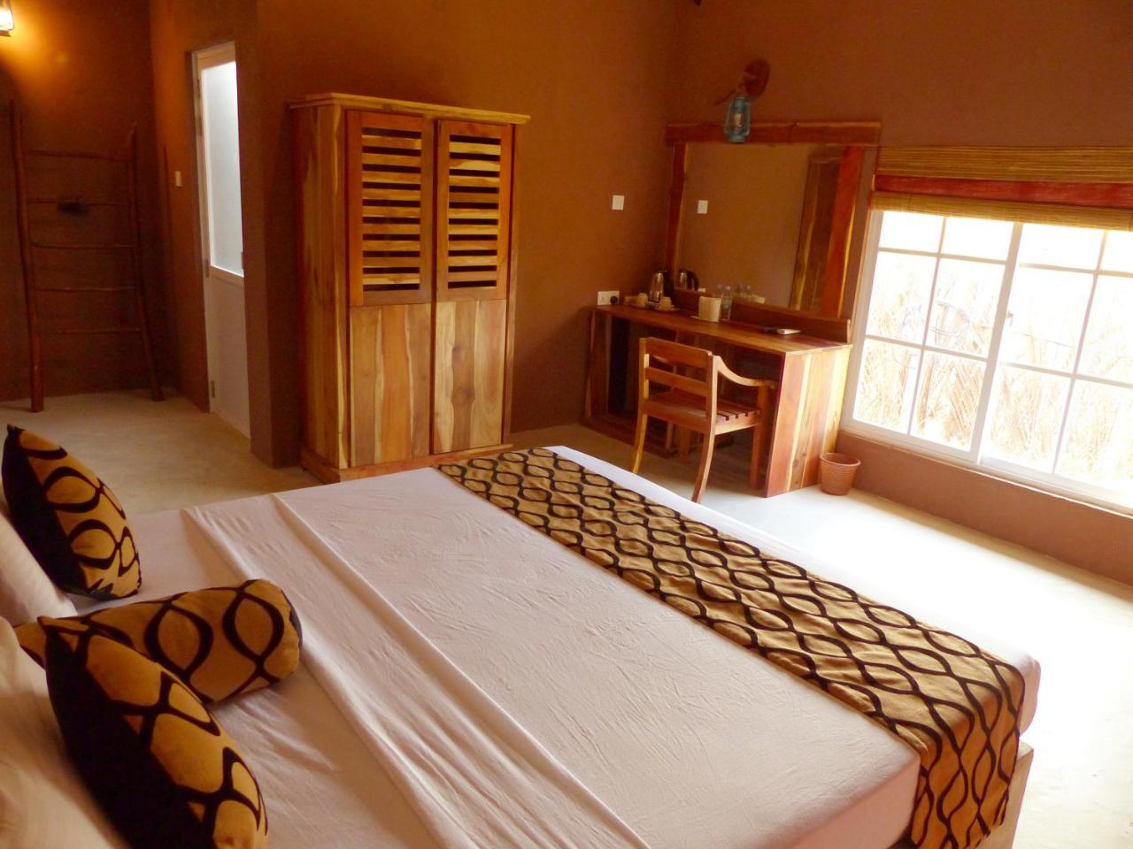 Coco Village Hotel Chilaw Bangadeniya Dış mekan fotoğraf