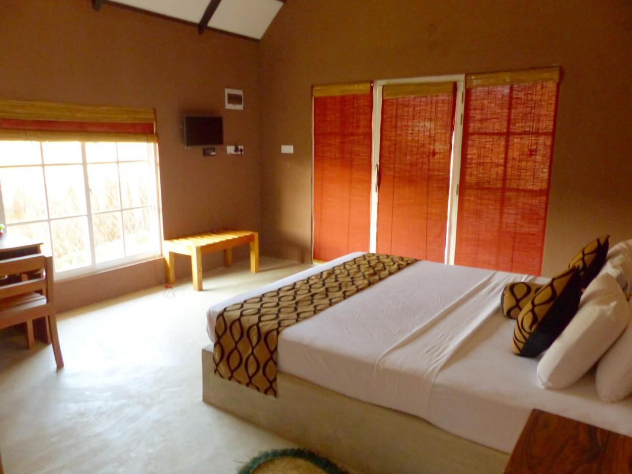 Coco Village Hotel Chilaw Bangadeniya Dış mekan fotoğraf