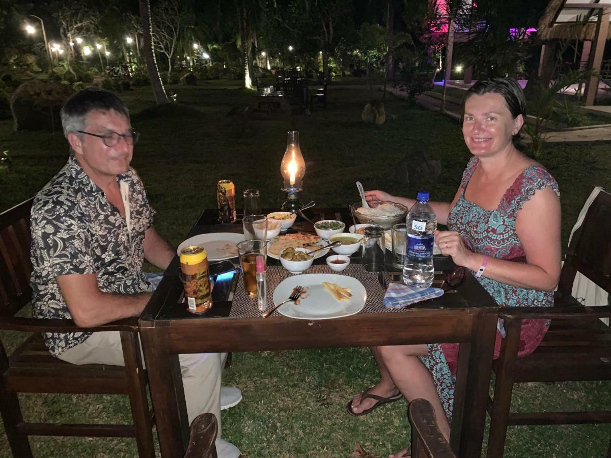 Coco Village Hotel Chilaw Bangadeniya Dış mekan fotoğraf